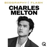 Charles Melton Biography Flash: Beef Season 2 Star Joins Oscar Isaac and Korean Cinema Icons on Netflix