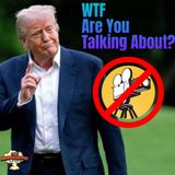 WTF Are You Talking About? (Thunderbolts*, New Marvel Rollout, Trump Movie Tariffs) | Ep644