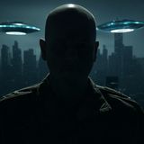 **BONUS*** UFO Technology In the Wrong Hands- A Complex Cover-Up -Dr. Steven Greer