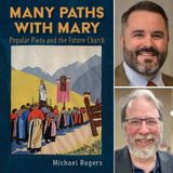 Michael J. Rogers, One On One Interview | Orbis Books