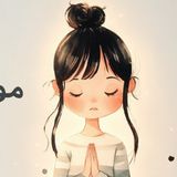 مدیتیشن امنیت و ارامش درونی