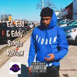 Nonameservant - 'ED, EDD, & EDDY' Single Review