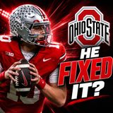 Did Julian Sayin Fix the Flaw That Ended Ohio State’s Season?
