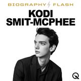 Kodi Smit-McPhee Biography Flash: Why Hollywood's Quietest Star Has Us Watching the Kettle in April 2026