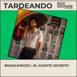 Brasileirices :: Película El Agente Secreto