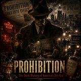 Prohibition: Speakeasy In Chief