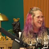 She Went From Addiction to Redemption - Tulsa Talks - Amber Meeks