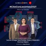 Narco impone candidatos en zonas del país #CitaConLasUrnas2021 (Episodio 14)
