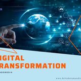 Get Advanced Services of Digital Transformation in Indonesia By Delta Data Mandiri