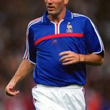 Zidane Confirms Ambition To Coach France