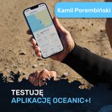 Sprawdziliśmy Oceanic+ dla Apple Watch Ultra