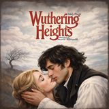Chapter 1, Wuthering Heights audiobook