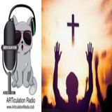ARTiculation Radio — IDOLATRY IS NOT WORSHIP