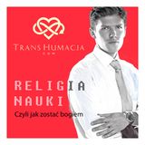 Transhumacja o wizjach przyszłości