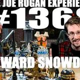 Joe Rogan Experience _1368 - Edward Snowden