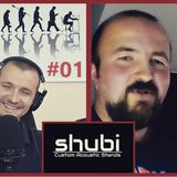 Shubi - Czy stolarz może zawojować rynek audio? #01