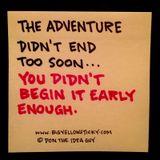 Early Adventures : BYS 296
