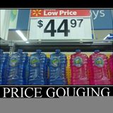 How Price Gouging Helped My Family During a Storm +