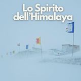 238 - Lo Spirito dell'Himalaya: Isolamento | Domenico Ferrara | Ep.3