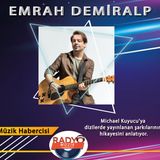 Emrah Demiralp 'ın Şarkıları "Doğduğun Ev Kaderindir" Dizisinde Nasıl Yayınlandı?