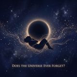 Does the Universe Ever Forget? | Deep Sleep Physics