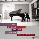 Heartbreaker Benmont Tench