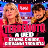 Uomini e Donne anticipazioni: Gemma Galgani chiude con Fabio, Giovanni Grazioso nuovo tronista