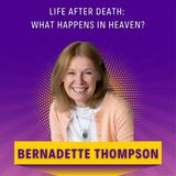 Life After Death: What Happens in Heaven?