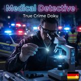 Perfekter Mord? Ein Katzenhaar zerstörte sein Alibi I True Crime Doku zum Einschlafen I Krimi Hörspiel (Parodie)