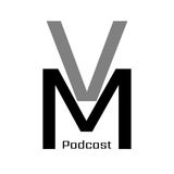Vin and Mike Episode 96 - Richmond Webb