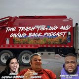 The Trash Talking and Giving Back Podcast - Marlon Fisher and Dad Guild