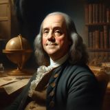 Benjamin Franklin: Experimentos Humanos, Muerte y Sectas