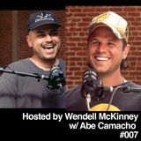 Abe Camacho: Who Defines Your Calling — Planting a Church | Building a Business  | E007