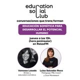 El CUERPO también APRENDE | Vanessa Losada