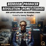 Bedroom Producer Revolution: Home Studios - The $1,500 Studio That Changed Everything