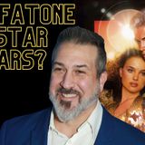 Joey Fatone Panel at Indiana Comic Convention 2022