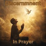 Unlocking Spiritual Discernment: The 4 Main Sources of Information in the Spirit Realm