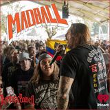 Madball | Freddy Cricien on Not Your Kingdom & 35 Years of Madball