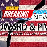 The Cloward-Piven Strategy To Collapse America