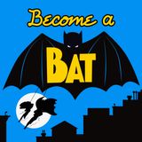 Bat Chat: Batman The Animated Series