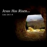 Jesus A Man of Prayer-The Resurrection!