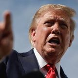 Trump puts top Republicans in midterm panic
