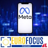 Commissione Ue contro Meta, le big tech americane restano nel mirino