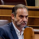 Federico a las 8: Ábalos, espectador y protagonista del cara a cara entre Sánchez y Feijóo