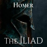 The Iliad - Book VII