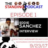 Ep 1 - 2013 Golden Gloves Eddie Sanchez Interview