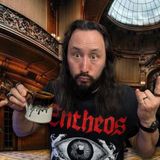 #276: I Went To The Most Boujee Venue To See Extreme Metal
