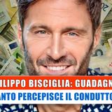 Filippo Bisciglia, Guadagni: Quanto Percepisce Il Conduttore!