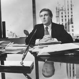 Cómo los aranceles forjaron Estados Unidos: proteccionismo, libre comercio y Trump