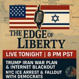 Israel, Iran, Ice and Stupid Demcrats want a mugshot